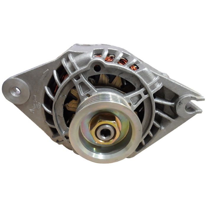دینام خودرو کافیا مدل 90amp مناسب برای پژو 405