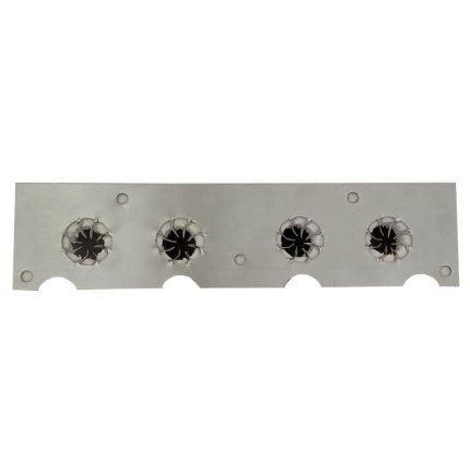 کیت مکش هوای موتور خودرو مدل p101 مناسب برای پژو 206 تیپ 2