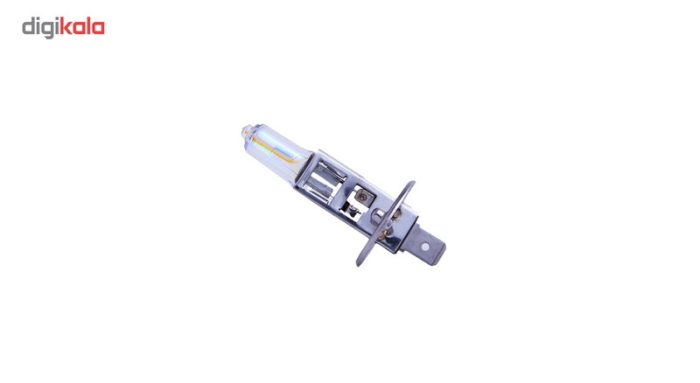 لامپ خودرو ایگل مدل H1 12V 100W Crystal Gold