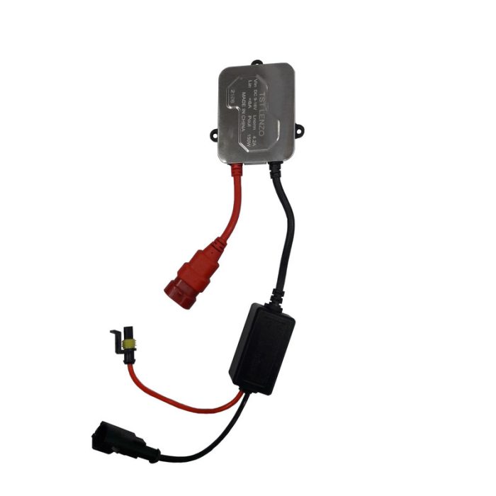 لامپ زنون خودرو لنزو مدل H9006 بسته 4 عددی