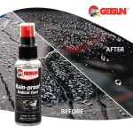 اسپری نانو سرامیک شیشه خودرو گتسان مدل G-1002 حجمم 100 میلی متر