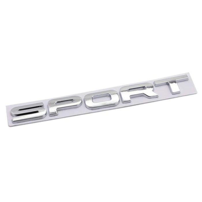 آرم خودرو آراکس یدک مدل SPORT-AY-3516 طرح اسپرت