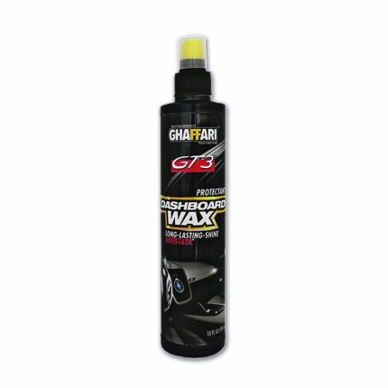 واکس داشبورد غفاری مدل GT3 حجم 290 میلی لیتر