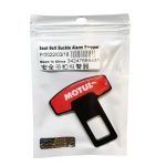 صدا گیر الارم کمربند ایمنی خودرو موتول مدل M111 مناسب برای بورگوارد BX5