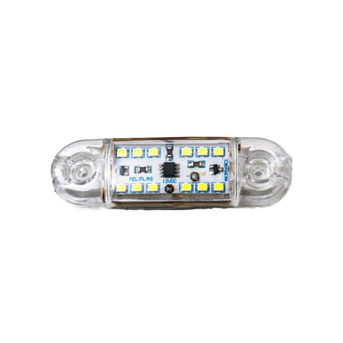 چراغ فلاشر خودرو کد 1387lk بسته 2 عددی