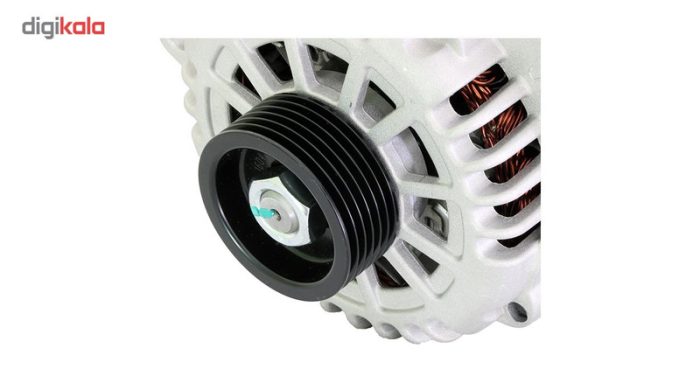 دینام ام وی ام مدل B11-3701110BB