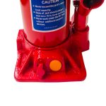 جک هیدرولیک خودرو مدل PTS - 6 ظرفیت 6  تن