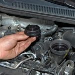 دیافراگم درب سوپاپ خودرو مدل CROUSE100 مناسب برای شاهین