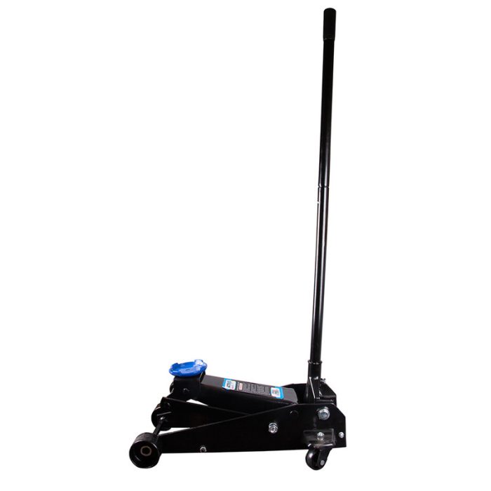 جک سوسماری خودرو اکتیو تولز مدل AC-3103J ظرفیت 3 تن