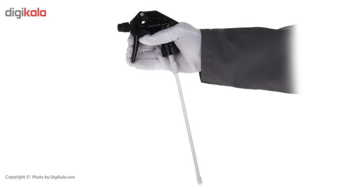 اسپری محافظ بدنه خودرو سوناکس مدل Speed Protect