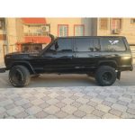 برچسب بدنه خودرو لیزارد مدل آفرود کد LZD-771