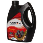 روغن موتور هارپن مدل Power SJ 10W40 حجم 3.5 لیتر