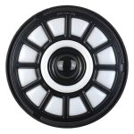 چراغ خودرو مدل اسپرت کد FHD 03 مناسب برای تویوتا FJ CRUISER بسته دو عددی