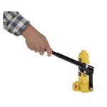 جک  خودرو کنزاکس مدل KBJ-202 ظرفیت 2 تن