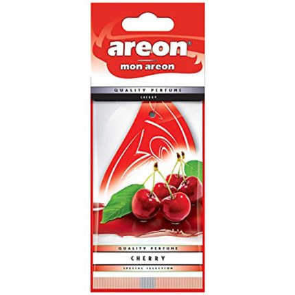 خوشبو کننده خودرو آرئون مدل Mon Cherry