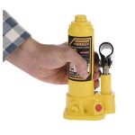 جک  خودرو کنزاکس مدل KBJ-202 ظرفیت 2 تن