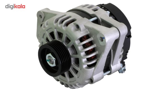 دینام ام وی ام مدل B11-3701110BB