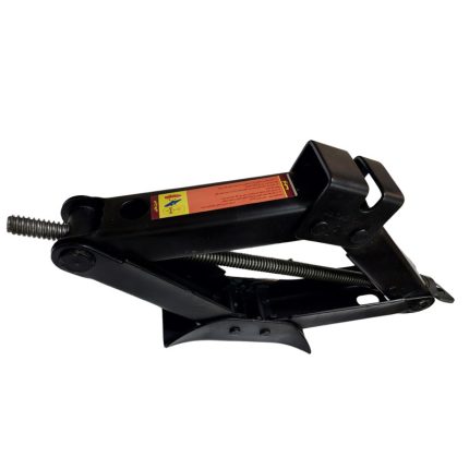 جک خودرو کد JD-2500 مناسب برای پراید  ظرفیت  800 کیلوگرم