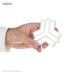 آرم جلو چراغ دار لایت اسپورت مناسب برای تیبا