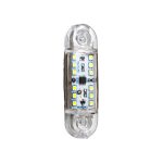 چراغ فلاشر خودرو کد 1387 gj