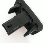 چراغ پلاک خودرو تک لایت مدل AM 5964 P مناسب برای پژو 206 بسته 2 عددی