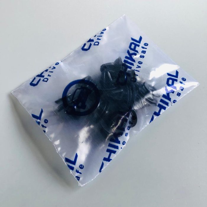 خار رودری خودرو چیکال مدل P-11 مناسب برای تیبا بسته 10 عددی