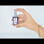 خوشبو کننده خودرو تام کلین مدل TC-FI10NLS حجم 10 میلی لیتر