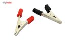 چراغ سیار خودرو هیرو مدل 12V9W