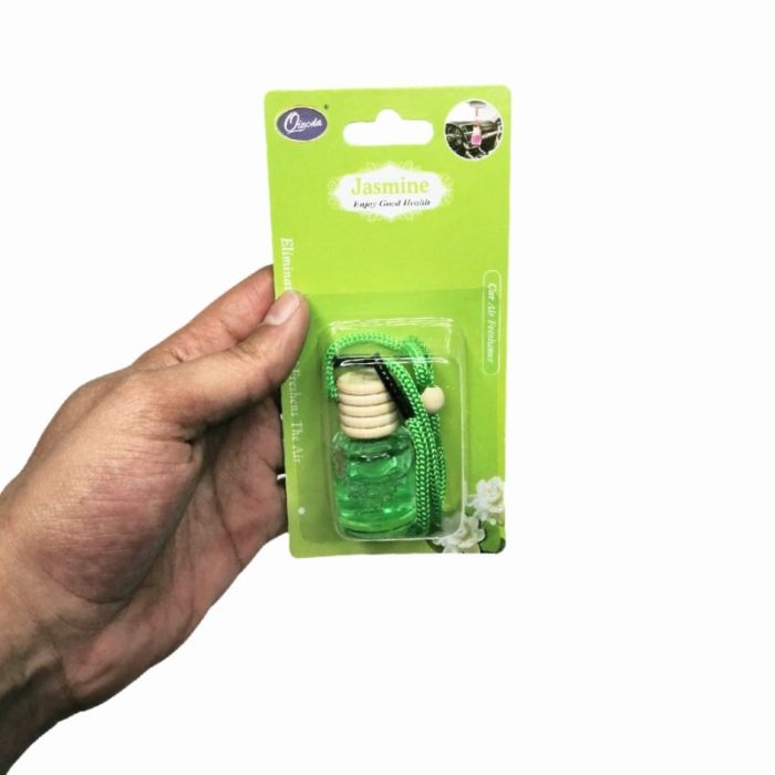 خوشبو کننده خودرو مدل یاسمین