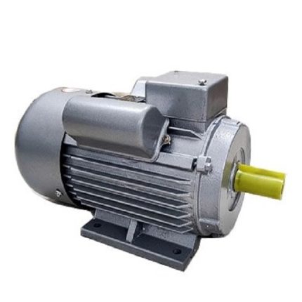 الکتروموتور تکفاز مدل 1.5HP/1400RPM