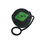 درب باک CNG قطعه سازان کبیر مدل BAK-PUG-143 مناسب برای پژو 405