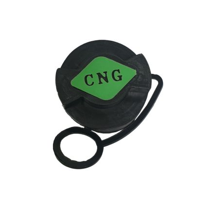 درب باک CNG قطعه سازان کبیر مدل BAK-PUG-143 مناسب برای پژو 405