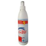 اسپری تمیز کننده و نانو شوینده چند منظوره خودرو سیمون مدل XL_ K60 حجم 500 میلی لیتر
