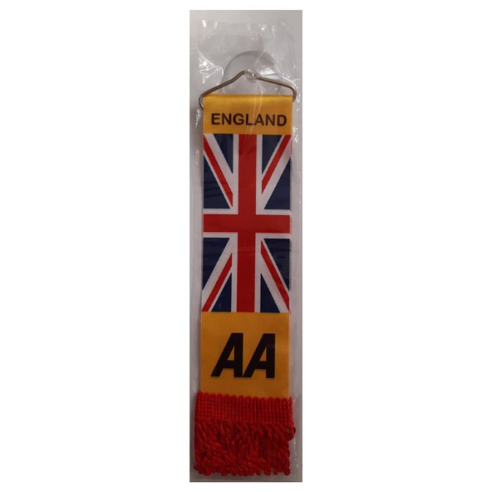 آویز تزئینی طرح AA مدل C21