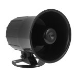آژیر دزدگیر خودرو مدل ملودی کد 45W