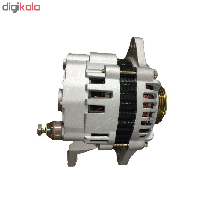 دینام اچ آی سی کد 5739 مناسب برای تیبا (یورو4)