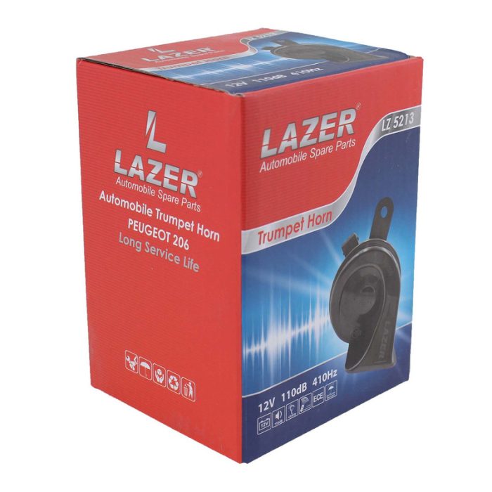 بوق لیزر مدل LZ 5213