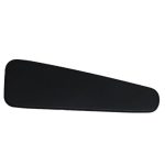 درپوش دریچه  بخاری وسط داشبورد خودرو قطعه سازان کبیر مدل ِDAR-405-1070 مناسب برای پژو 405