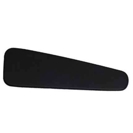درپوش دریچه  بخاری وسط داشبورد خودرو قطعه سازان کبیر مدل ِDAR-405-1070 مناسب برای پژو 405