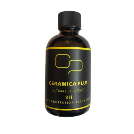 سرامیک بدنه خودرو مدل CP حجم 60 میلی لیتر