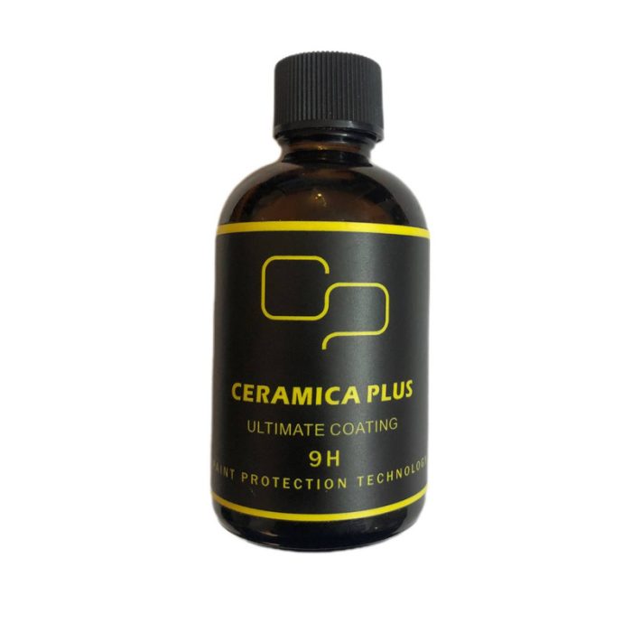 سرامیک بدنه خودرو مدل CP حجم 60 میلی لیتر