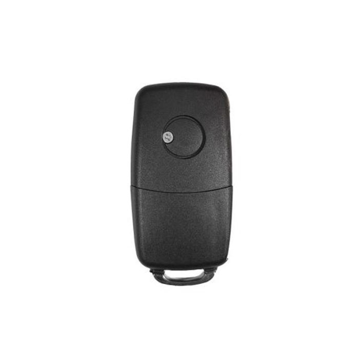 قاب ریموت خودرو قطعه سازان کبیر مدل YADK-PAR-169 مناسب برای پژو پارس
