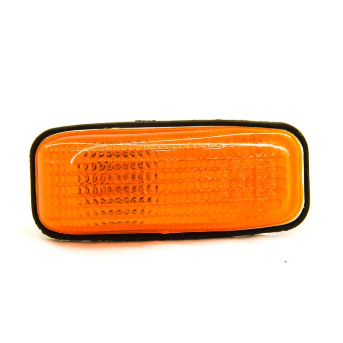 چراغ راهنمای روی گلگیر خودرو مدل TecLight-041 مناسب برای سمند