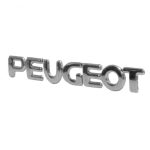 آرم صندوق عقب خودرو چیکال مدل P-232-PEOT مناسب برای پژو 206