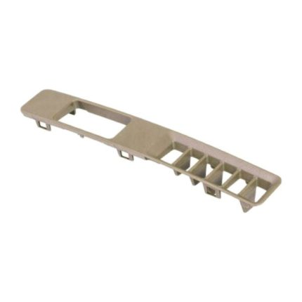 قاب دور کلید شیشه بالابر راست خودرو چیکال مدل K-460 مناسب برای پژو 405
