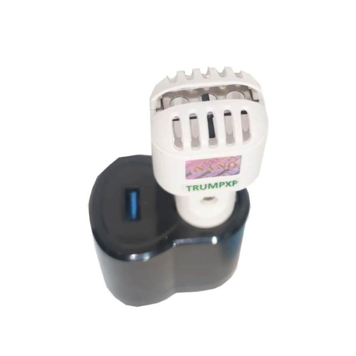 تصفیه کننده هوای خودرو مدل ZE-860001