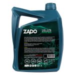 روغن موتور خودرو  زادو مدل SAE 10W40-SM حجم 4 لیتر