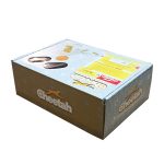 دزدگیر خودرو چیتا مدل BT-CH21