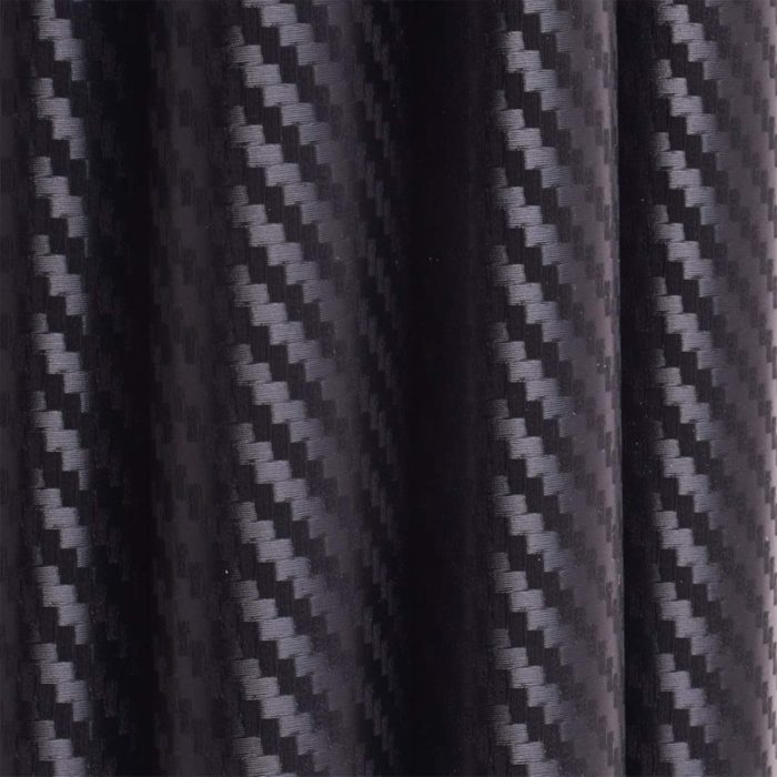 برچسب بدنه خودرو اسپرت غدیر مدل کربن کد YA59 A03 رول یک متری