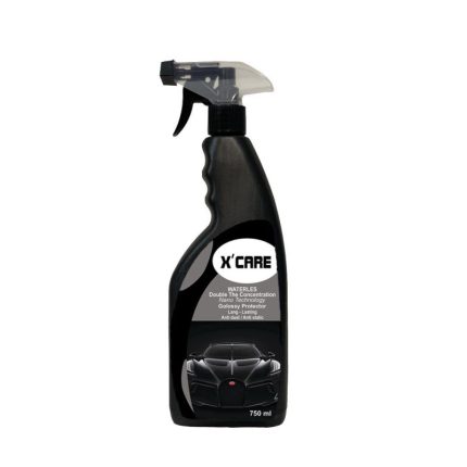 شامپو بدنه خودرو ایکس کار مدل clean حجم 750 میلی لیتر